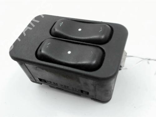 Used Left front window switch Left front window switch OPEL ZAFIRA A MPV (T98) 2.0 DTI 16V (F75) (101 hp) 21239790 21239790