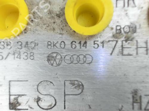 ABS pump AUDI A4 B8 Avant (8K5) 2.0 TDI | BP39733506M43 - Image 7