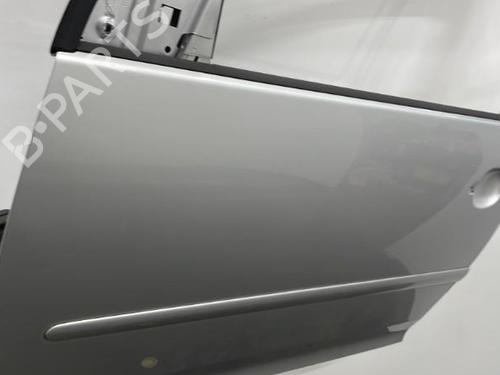 Left front door VW GOLF V (1K1) 2.0 TDI 16V | BP22102927C2 