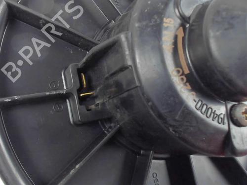 Heater blower motor TOYOTA CARINA E VI (_T19_) 2.0 D (CT190) | BP20425294M62 