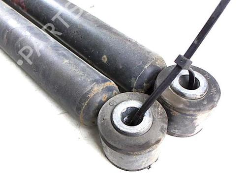 Right rear shock absorber NISSAN MICRA III (K12) 1.2 16V | BP20404429M19 