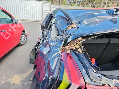 Used Parts HYUNDAI BAYON (BC3) 1.0 T-GDI 48V-Hybrid 4347879