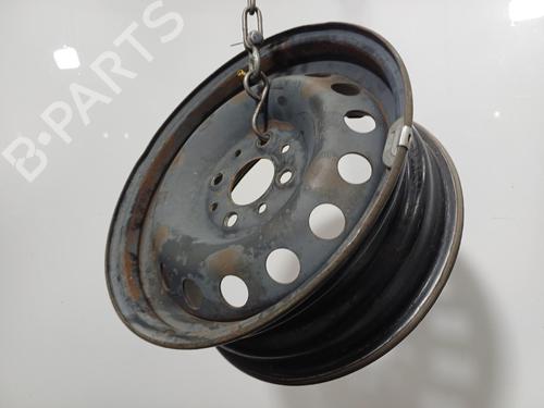 Fælk FIAT PANDA (169_) 1.1 (169.AXA1A) | BP38918876C45 - Image 2