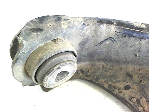 Left front suspension arm RENAULT CLIO II (BB_, CB_) 1.5 dCi (B/CB08) | BP20471137M12 