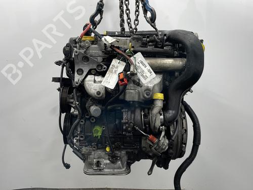 Used Engine OPEL ASTRA H GTC (A04) 1.7 CDTi (L08) (101 hp) 31377030