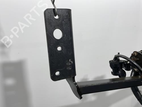 Trækkugle/Mekanisme Trækkugle/Mekanisme CHRYSLER 300C Touring (LX, LE) 3.0 CRD (218 hp) 32219982 32219982