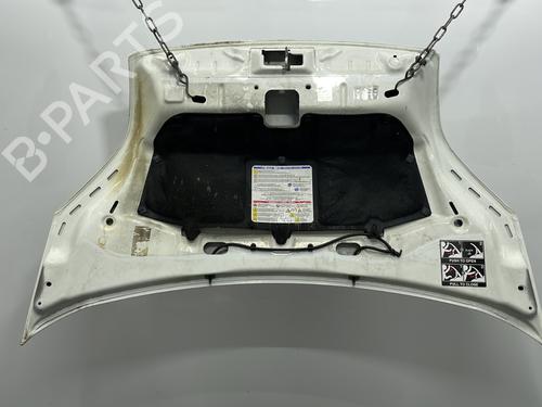 Hood CITROËN NEMO Box Body/MPV (AA_) 1.4 HDi | BP25149158C1 