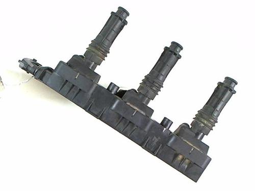 Used Ignition coil OPEL CORSA C (X01) 1.0 (F08, F68) (60 hp) 20449358