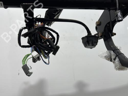 Trækkugle/Mekanisme Trækkugle/Mekanisme KIA CEED (CD) 1.6 CRDi 136 (136 hp) 33687905 33687905