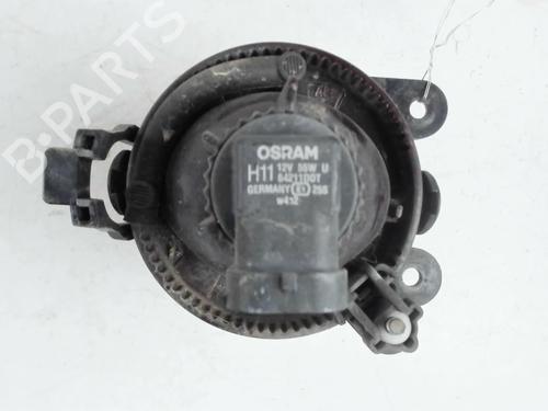Left front fog light VW GOLF V (1K1) | BP37252056C30 - Image 2