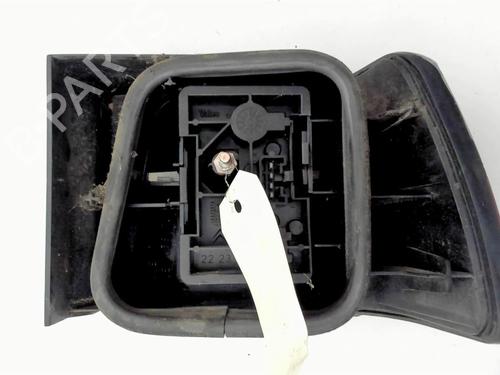 Used Left taillight CITROËN XANTIA (X1_, X2_) 2.1 Turbo D 12V (109 hp) 22102294
