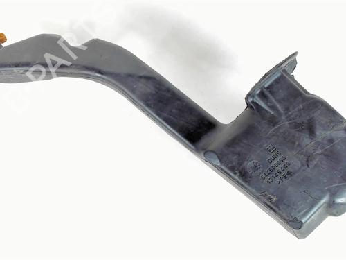 Used Windscreen washer tank Windscreen washer tank OPEL ZAFIRA / ZAFIRA FAMILY B (A05) 1.6 (M75) (105 hp) 20474904 20474904