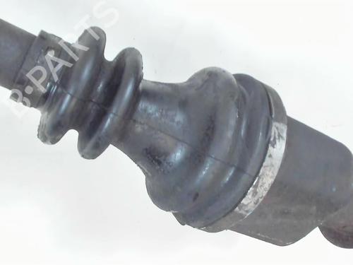 Used Right front driveshaft RENAULT KANGOO (KC0/1_) 1.5 dCi (KC07) (65 hp) 20420595