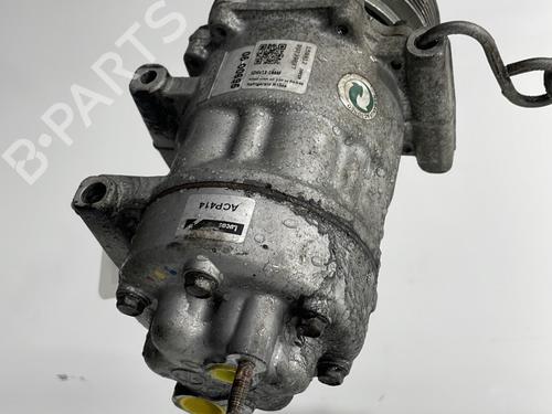 AC-Kompressor PEUGEOT 307 Break (3E) 2.0 HDi 135 | BP29928461M34 