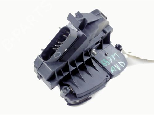 Used Front left lock Front left lock FORD C-MAX II (DXA/CB7, DXA/CEU) 1.5 TDCi (120 hp) 20451478 20451478