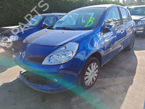 Used Parts RENAULT CLIO III (BR0/1, CR0/1) 1.5 dCi (BR17, CR17) (86 hp) 4287922