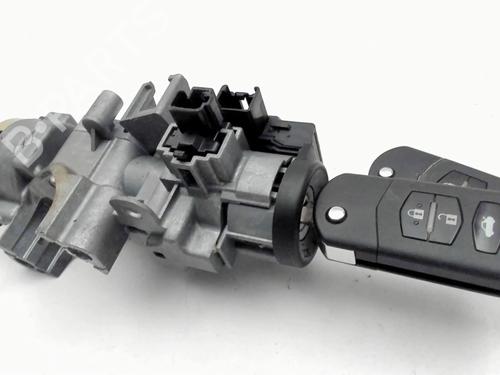 Ignition barrel MAZDA MX-5 III (NC) 1.8 (NC18) | BP36149695M48 - Image 5