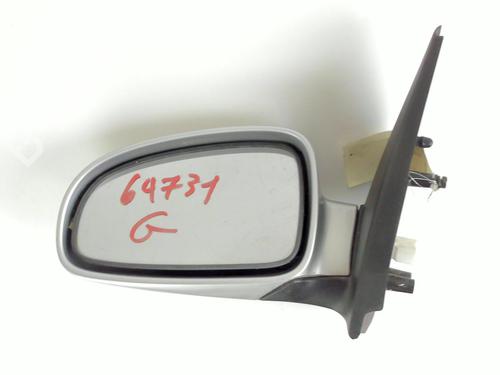 Left mirror CHEVROLET AVEO / KALOS Hatchback (T250, T255) 1.2 | BP20465447C26