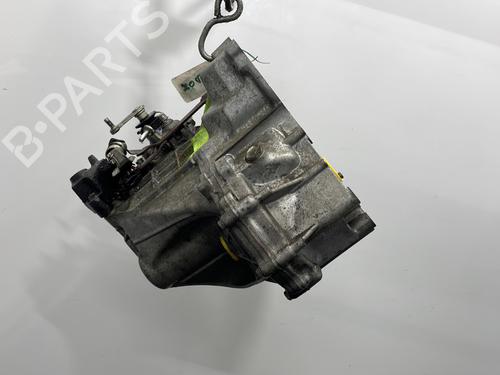 Gearbox PEUGEOT 107 (PM_, PN_) 1.4 HDi | BP29844375M3 