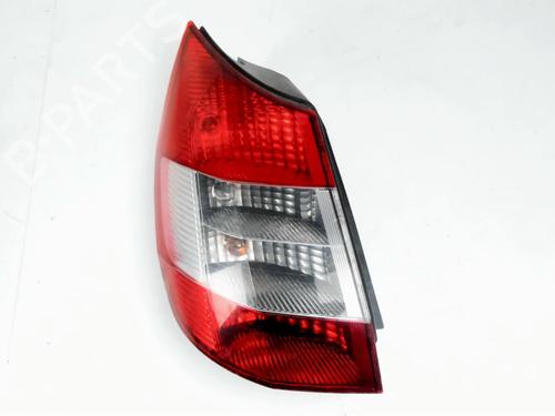 Used Left taillight RENAULT SCÉNIC II (JM0/1_) 1.9 dCi (JM0G, JM12, JM1G, JM2C) (120 hp) 30736431