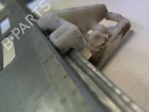Front left window mechanism PEUGEOT 206 Hatchback (2A/C) 1.6 16V | BP20407953C22 