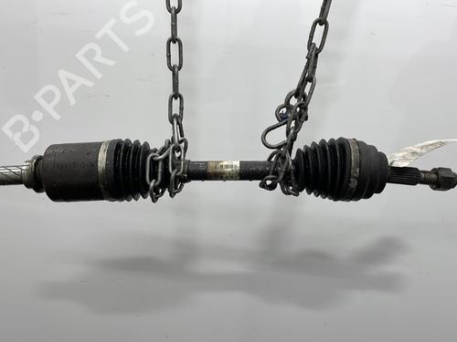 Drivaksel fortil venstre RENAULT KANGOO Express (FC0/1_) 1.5 dCi (FC07, FC1R) (65 hp) 29043508