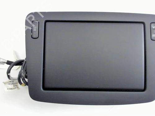 Used Display monitor PEUGEOT RCZ 1.6 16V (156 hp) 31679456