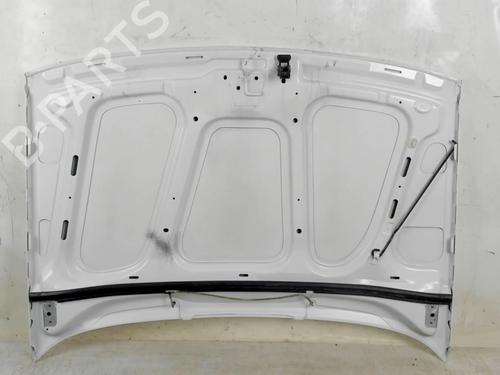 Hood CITROËN SAXO (S0, S1) 1.0 X | BP22102286C1 