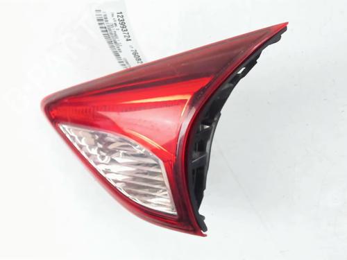 Used Right tailgate light Right tailgate light MAZDA CX-5 (KE, GH) 2.2 D AWD (KE2AW) (150 hp) 33993944 33993944
