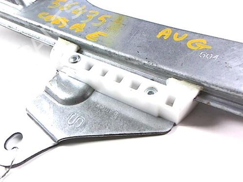 Front left window mechanism OPEL CORSA E (X15) 1.3 CDTI (08, 68) | BP20454674C22 