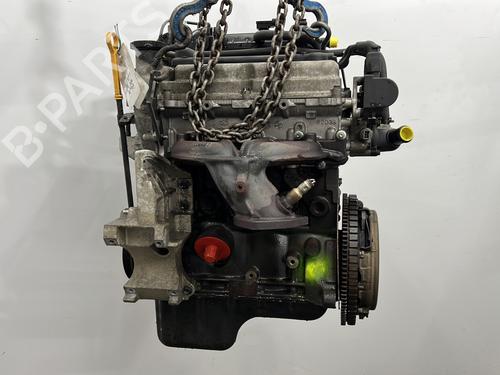 Engine CHEVROLET AVEO / KALOS Hatchback (T250, T255) 1.2 | BP33687922M1  - Image 6