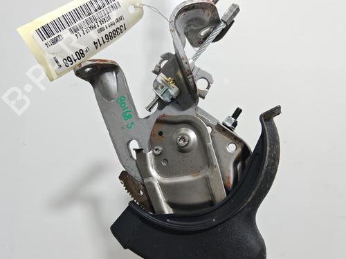 Hand brake SUZUKI VITARA (LY) 1.4 Hybrid (Mild Hybrid) (APK414) | BP39733835I18 - Image 3