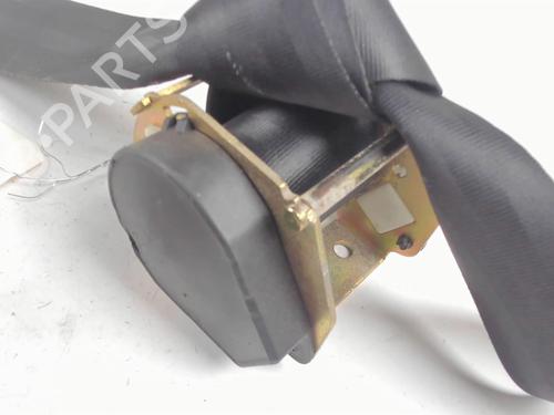 Used Rear left belt tensioner PEUGEOT 607 (9D, 9U) 2.2 HDi (133 hp) 20468285