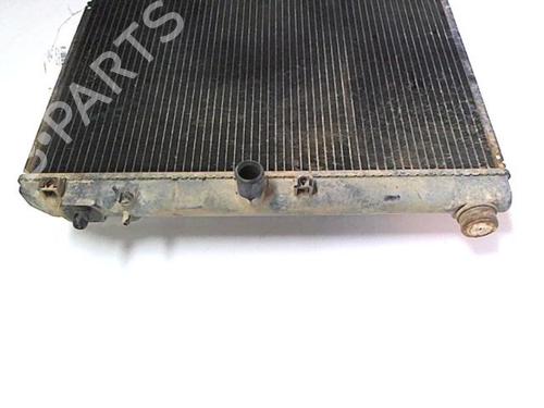 Køler SUZUKI BALENO Hatchback (EG) 1.6 i 16V (SY416) | BP21204909M31 
