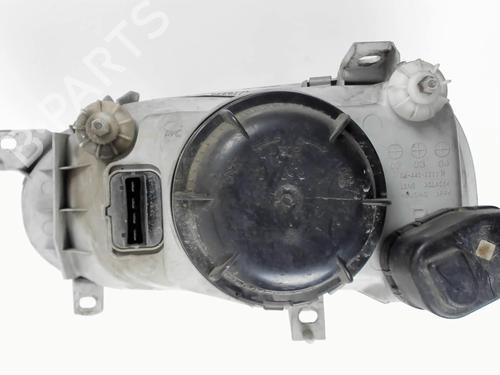 Right headlight VW GOLF III (1H1) 1.9 D | BP21228773C29