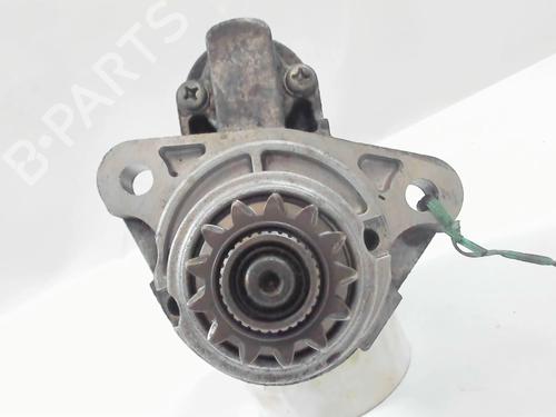 Starter NISSAN MURANO I (Z50) 3.5 4x4 | BP20406817M8 