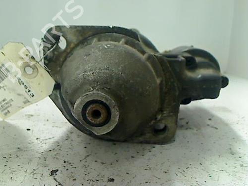 Used Starter OPEL OMEGA A (V87) [1986-1994]  21233133