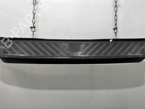 Used Rear bumper Rear bumper FORD TRANSIT Bus (FD_ _, FB_ _, FS_ _, FZ_ _, FC_ _) [2000-2006] 33687869 33687869