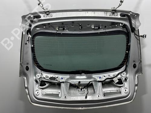 Tailgate OPEL ASTRA K (B16) 1.2 Turbo (68) | BP30364121C6 