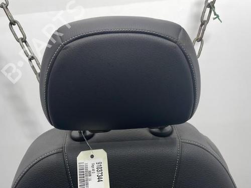 Used Left front seat OPEL ADAM (M13) 1.4 (87 hp) 20393470