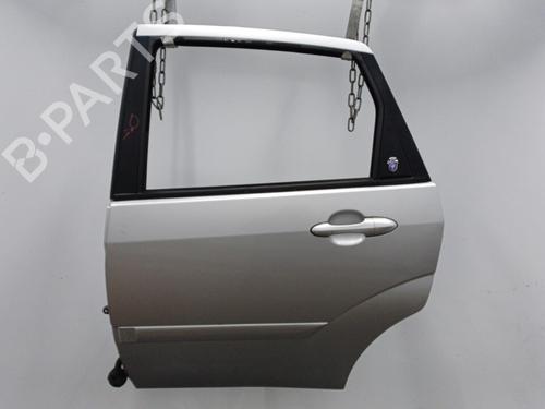 Left rear door FORD FOCUS I (DAW, DBW) 1.8 16V | BP20469542C4 