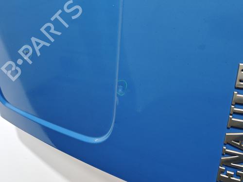 Left tailgate RENAULT TRAFIC II Van (FL) 1.9 dCi 80 (FL0B) | BP34559285C76 - Image 13