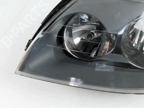 Faro izquierdo RENAULT CLIO II (BB_, CB_) 1.5 dCi (B/CB07) | BP28321519C28 