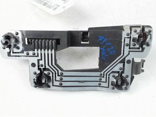 Lampeholder Lampeholder CITROËN SAXO (S0, S1) 1.1 X, SX (60 hp) 33993896 33993896