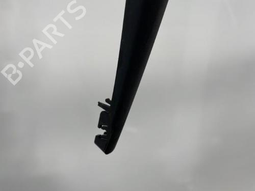Used Rear windshield wiper arm Rear windshield wiper arm CITROËN C4 Picasso II 1.6 HDi 90 (92 hp) 20463014 20463014