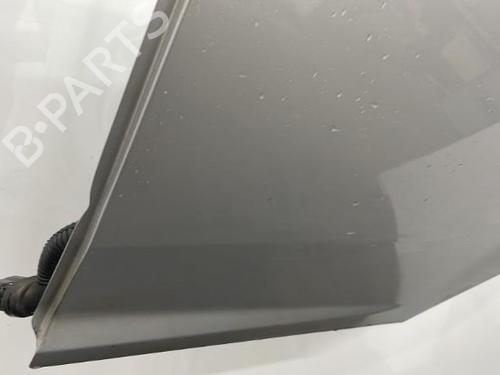 Left rear door FORD FOCUS III 1.6 TDCi | BP20386639C4 