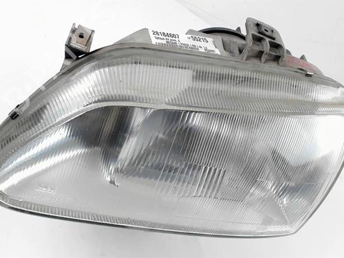 Left headlight RENAULT MEGANE I (BA0/1_) 1.4 e (BA0E, BA0V) | BP20414861C28 
