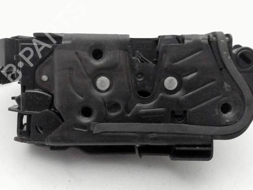 Front right lock CUPRA ATECA (KH7, KHP, KBP) 2.0 TSI 4Drive | BP38101420C97 - Image 7