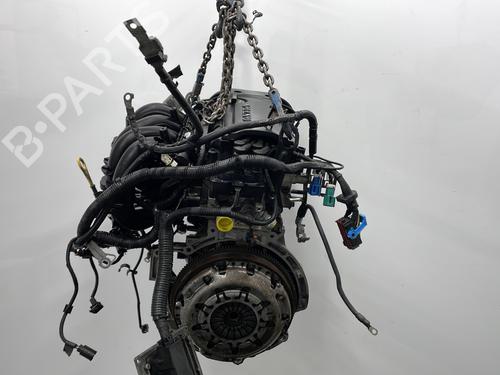 Engine VOLVO C30 (533) 1.6 | BP21422818M1  - Image 5