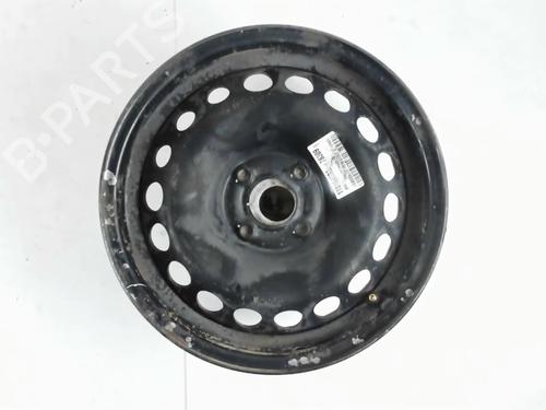 Felg DACIA SANDERO II 1.0 SCe 75 (B8JC, B8JD, B8NC) (73 hp) 31193246